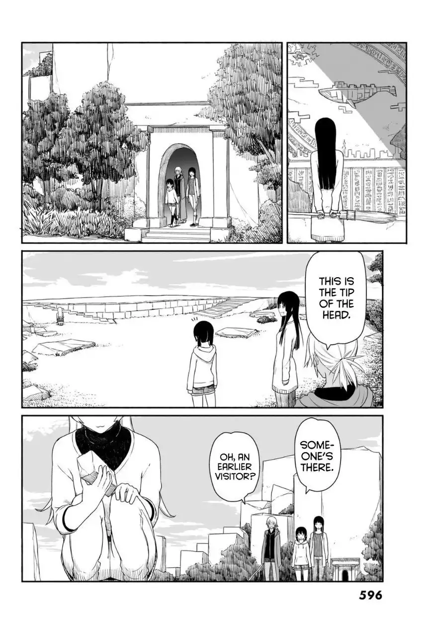 Flying Witch (ISHIZUKA Chihiro) Chapter 17 17